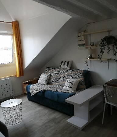 Cute Studio Versailles Chateau Daire Dış mekan fotoğraf