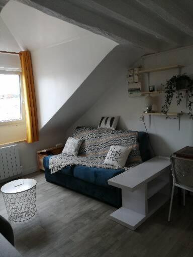 Cute Studio Versailles Chateau Daire Dış mekan fotoğraf