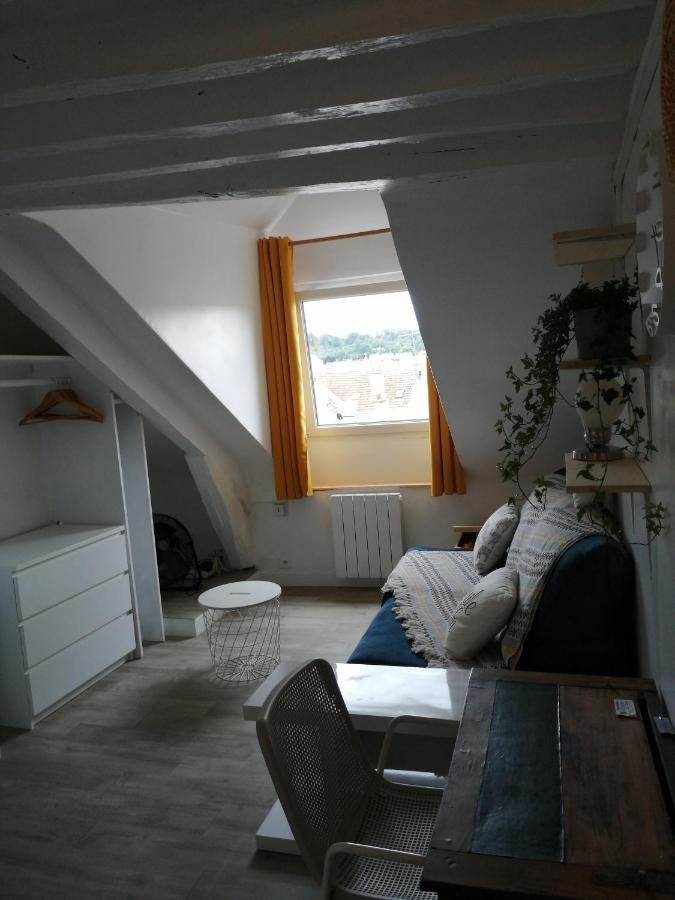 Cute Studio Versailles Chateau Daire Dış mekan fotoğraf